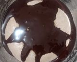 Foto langkah ke 4 dari resep Brownie Sourdough Bread (Open Bake Method).