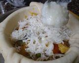 વેજ.પોટલી બિરયાની(veg. Potali Biriyani Recipe In Gujarati) રેસીપી સ્ટેપ7ફોટો