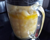 Foto del paso 7 de la receta: Crema de calabacín