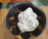 Foto del paso 5 de la receta: Semifredo de Oreos