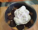 Foto del paso 5 de la receta: Semifredo de Oreos
