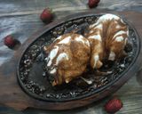 બ્રાઉની (Brownie Recipe In Gujarati) રેસીપી સ્ટેપ6ફોટો