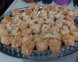 Foto langkah ke 2 dari resep 758.Ekado.