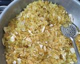પાપડ પૌવા નો ચેવડો (Papad Paua Chevdo Recipe In Gujarati) રેસીપી સ્ટેપ3ફોટો