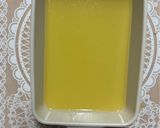 Foto del passaggio 13 della ricetta Ciambella al Limone con Ciliegie