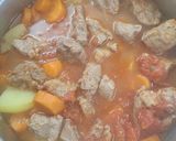 Foto del paso 8 de la receta: Guisito de mabon que une a la familia