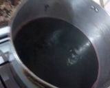 Foto del paso 2 de la receta: Peras al vino (receta familiar)