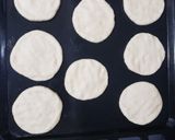 Foto del paso 3 de la receta: Pan amasado (opción 4)
