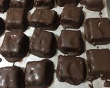 Foto del paso 4 de la receta: Delicias de coco 🥥