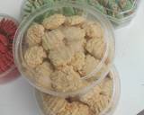 Cara Membuat Cornflakes Cassava Cookies 4