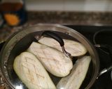 Foto del paso 2 de la receta Berenjenas rellenas