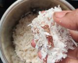 A picture of step 1 of KHIRISA / KHURISA.