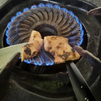 Langkah 1