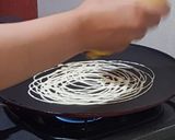 Foto langkah ke 4 dari resep Roti jala.