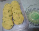Foto langkah ke 3 dari resep Perkedel kentang #anti gagal.