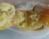 Foto langkah ke 14 dari resep Donat Sukun.