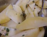 Foto langkah ke 3 dari resep Roasted potato.