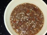 Chilli Chutney Chicken Rice