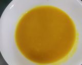 A picture of step 3 of Drumstick Paratha.