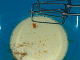 Budín Marmolado 💖