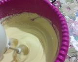 Foto langkah ke 4 dari resep Cake nutrijell "step by step".