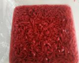Foto langkah ke 3 dari resep Es Cendol Red Velvet.