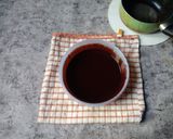 Foto langkah ke 2 dari resep Brownies.