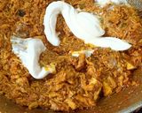 চিকেন ভর্তা (ধাবা স্টাইলে)(chicken bharta recipe in Bengali) রেসিপির ধাপ 15 ছবি