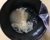 Foto langkah ke 3 dari resep No Oven Cream Bun.