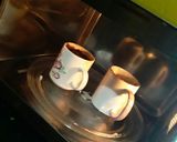 Foto del paso 5 de la receta: Torta en taza