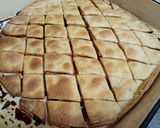 Foto del paso 4 de la receta: Cuadraditos de membrillo