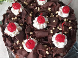 Black forest