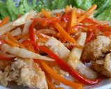 Foto langkah ke 10 dari resep Ayam Kuluyuk Xanderskitchen.