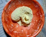 Une image de l'étape 4 de Mini brioches au zeste de citron 🍋 ☕.