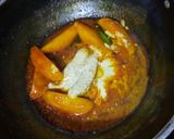 কাতলার ঝাল (Katlar Jhal recipe in bengali) রেসিপির ধাপ 4 ছবি