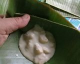 Foto langkah ke 3 dari resep Pais pisang.
