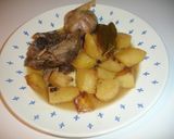 Foto del paso 8 de la receta: Escabeche de paloma torcaz