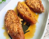 Foto langkah ke 5 dari resep Sanggara Balanda.