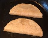A picture of step 10 of Crispy Potato Tacos.