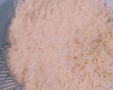 A picture of step 5 of Leftover Chicken Karai Baryani.