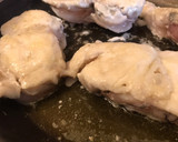 Foto del paso 3 de la receta: Cazuela de rape y gambas 🦐 con verduras al micro (lékué)