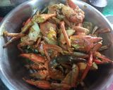 কাঁকড়ার তেল ঝাল (kankrar tel jhal recipe in Bengali) রেসিপির ধাপ 1 ছবি