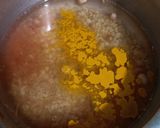 સાત્વિક ગુજરાતી દાળ (Satvik Gujarati Dal Recipe In Gujarati) રેસીપી સ્ટેપ1ફોટો