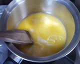 Foto langkah ke 1 dari resep Choux Pastry atau Kue Sus.