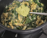 Foto del paso 4 de la receta: Espaguetis vegetarianos