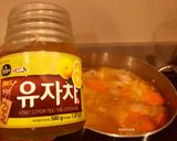 【韓式】馬鈴薯排骨湯的食譜步驟8照片