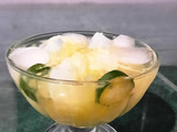 Es Melon Serut