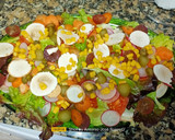 Foto del paso 4 de la receta: Ensalada Matilde
