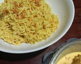 Foto langkah ke 8 dari resep Tahu Mie khas Balikpapan.