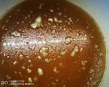 Lengyel uborka leves"Polnische Gurken Suppe" recept fázis 1 fotója
